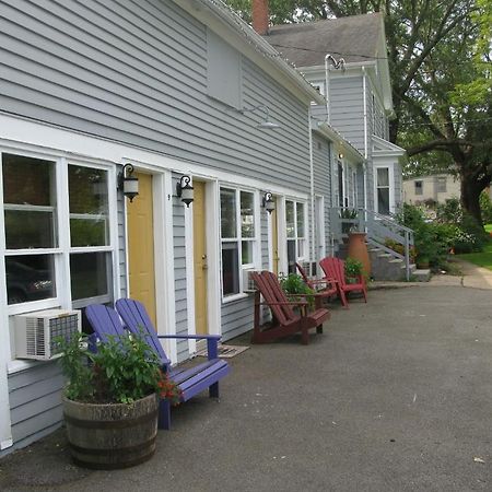 Dragonfly Inn Annapolis Royal Zewnętrze zdjęcie