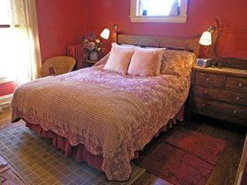 Dragonfly Inn Annapolis Royal Zewnętrze zdjęcie