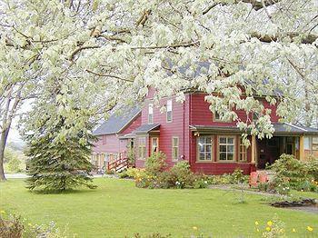Dragonfly Inn Annapolis Royal Zewnętrze zdjęcie