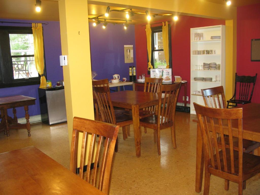 Dragonfly Inn Annapolis Royal Zewnętrze zdjęcie