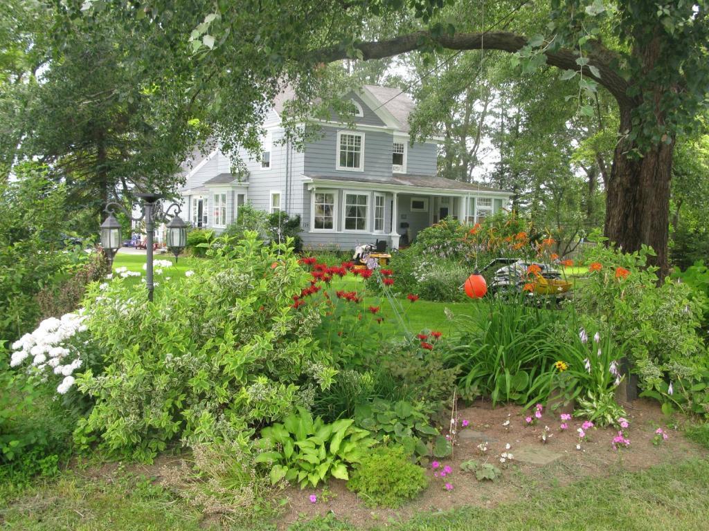 Dragonfly Inn Annapolis Royal Zewnętrze zdjęcie