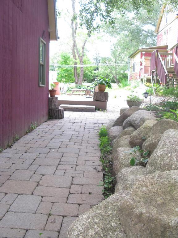 Dragonfly Inn Annapolis Royal Zewnętrze zdjęcie
